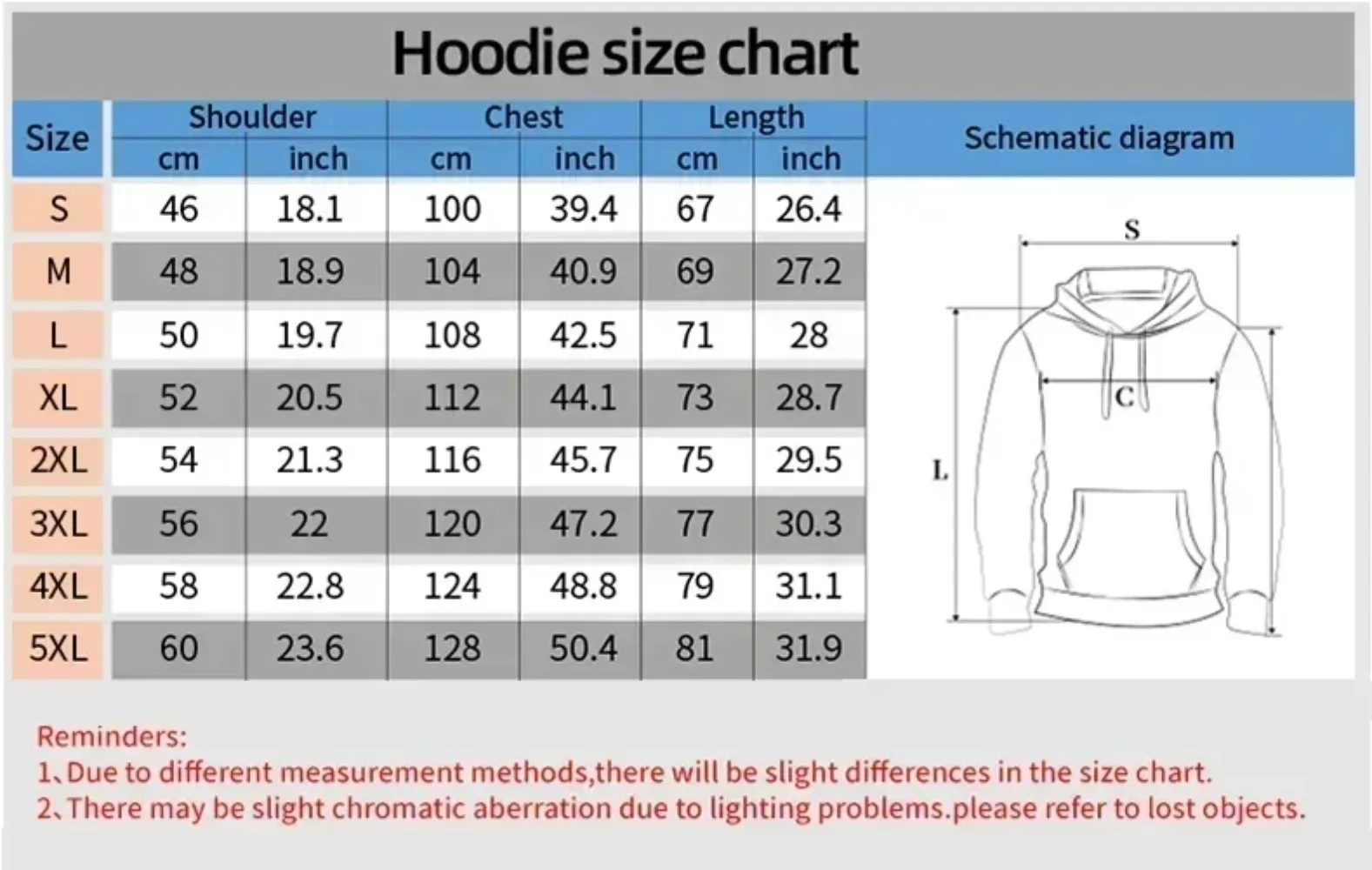 Sudadera con capucha estampada - Streetwear Brand reseña y precio