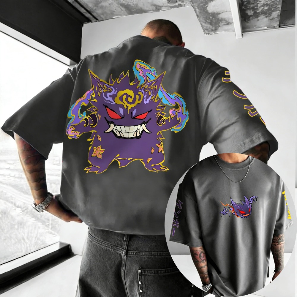 Camiseta Unisex Oversize de Co - Streetwear Brand Hats reseña y precio