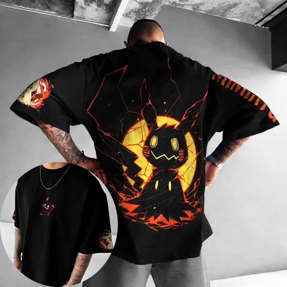 Camiseta Unisex Oversize de Co - Streetwear Brand Hats reseña y precio