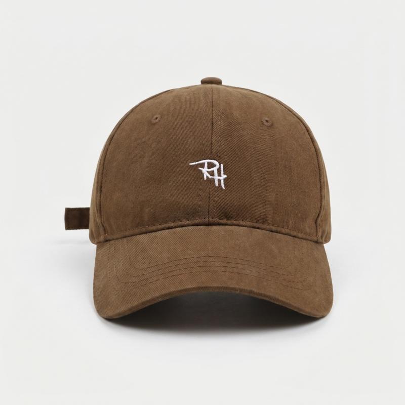 Gorra de Béisbol con Bordado d - Streetwear Brand Hats reseña y precio