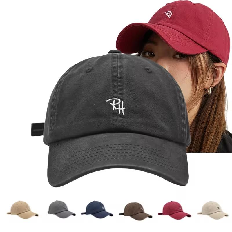 Gorra de Béisbol con Bordado d - Streetwear Brand Hats reseña y precio