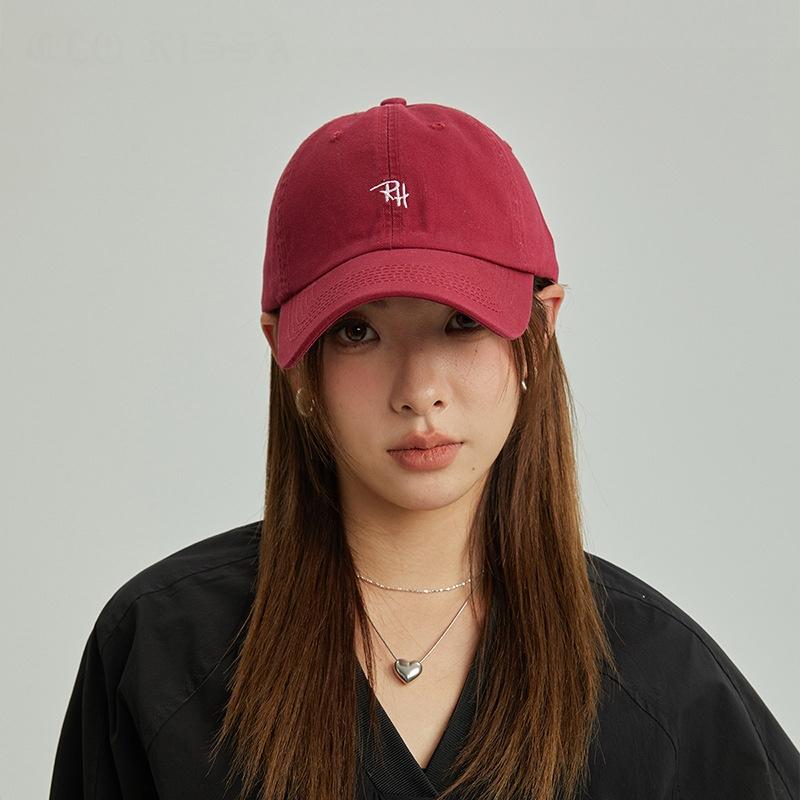 Gorra de Béisbol con Bordado d - Streetwear Brand Hats reseña y precio