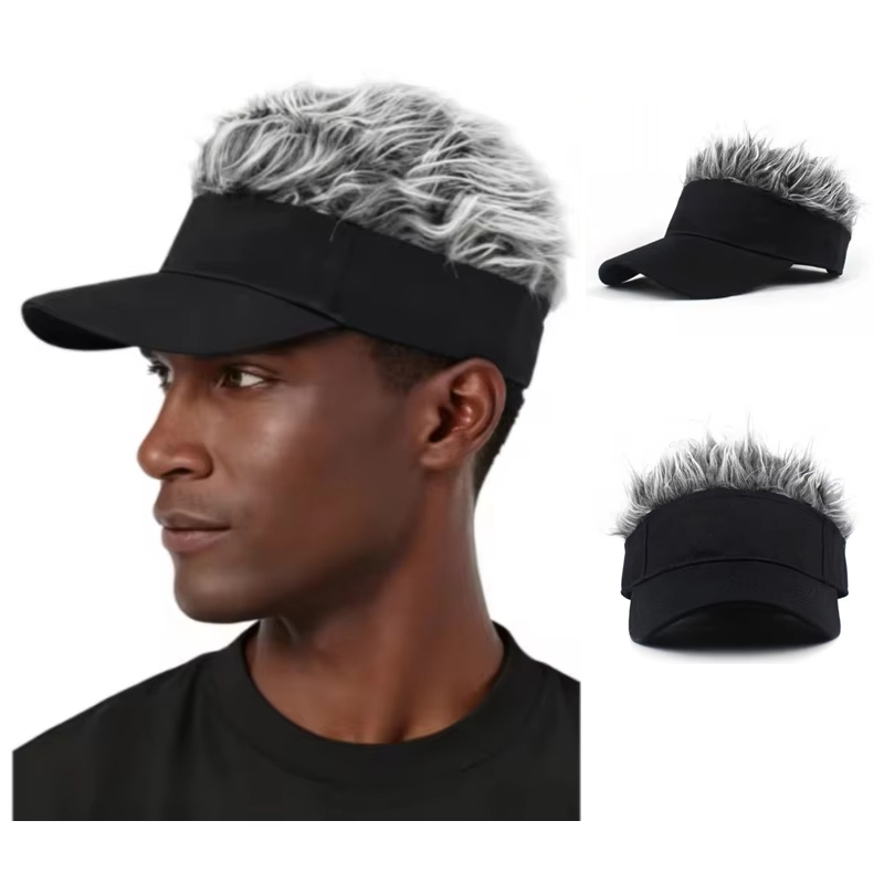 Gorra de béisbol sintética par - Streetwear Brand Hats reseña y precio