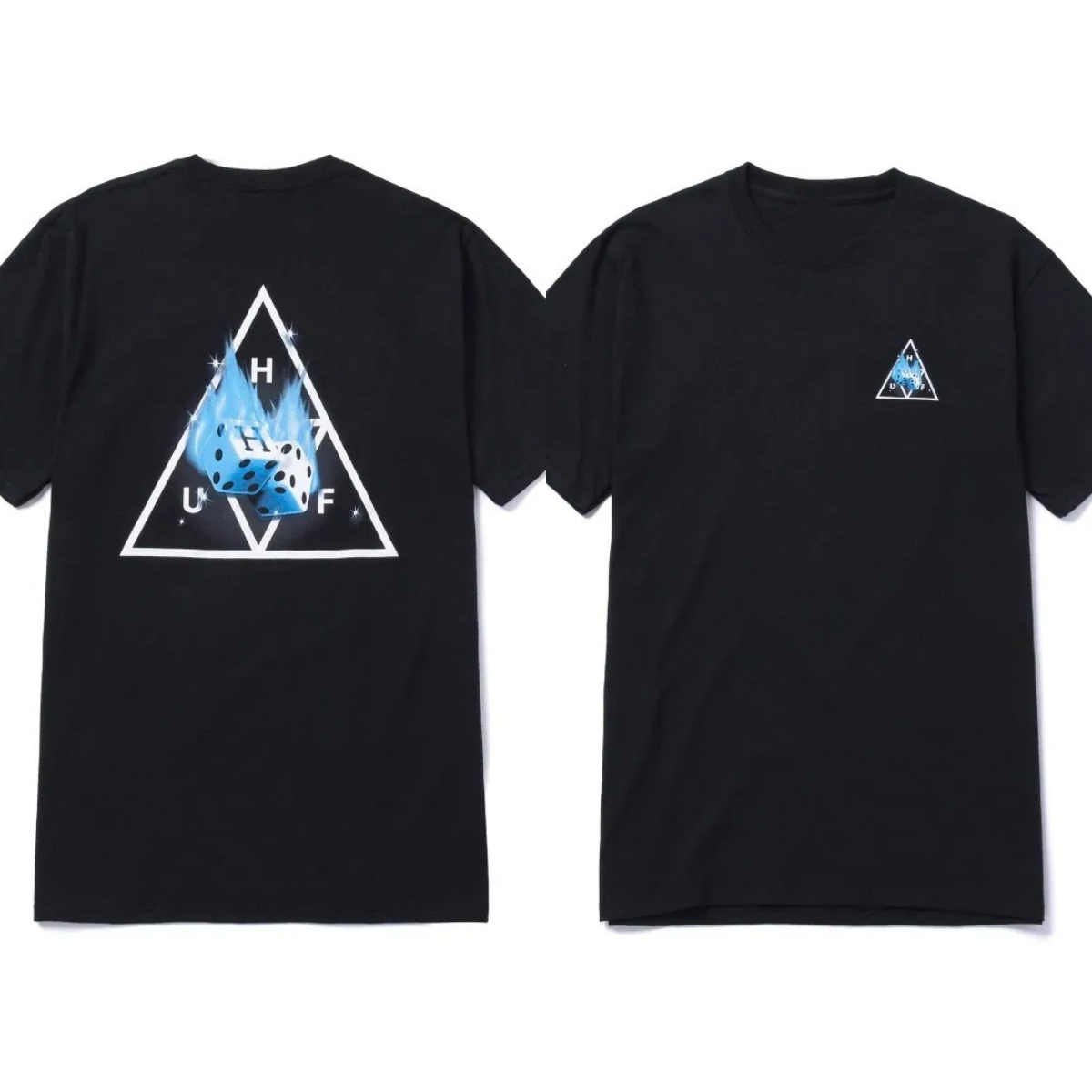 Camiseta Clásica con Logotipo  - Streetwear Brand Logo reseña y precio