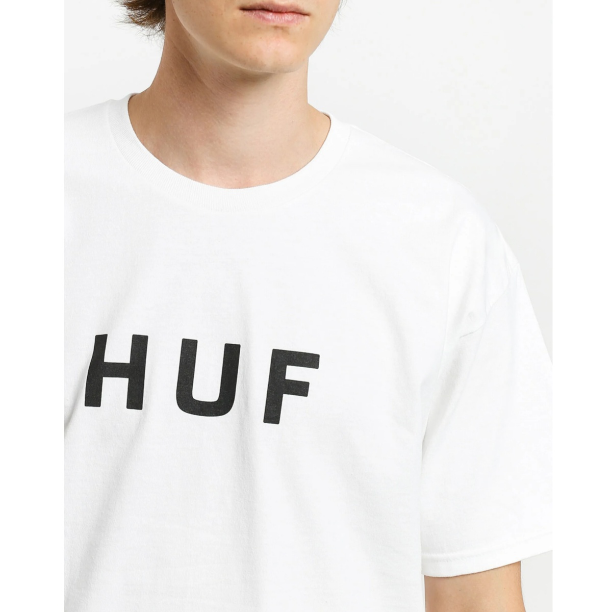 Camiseta Clásica con Logotipo  - Streetwear Brand Logo reseña y precio