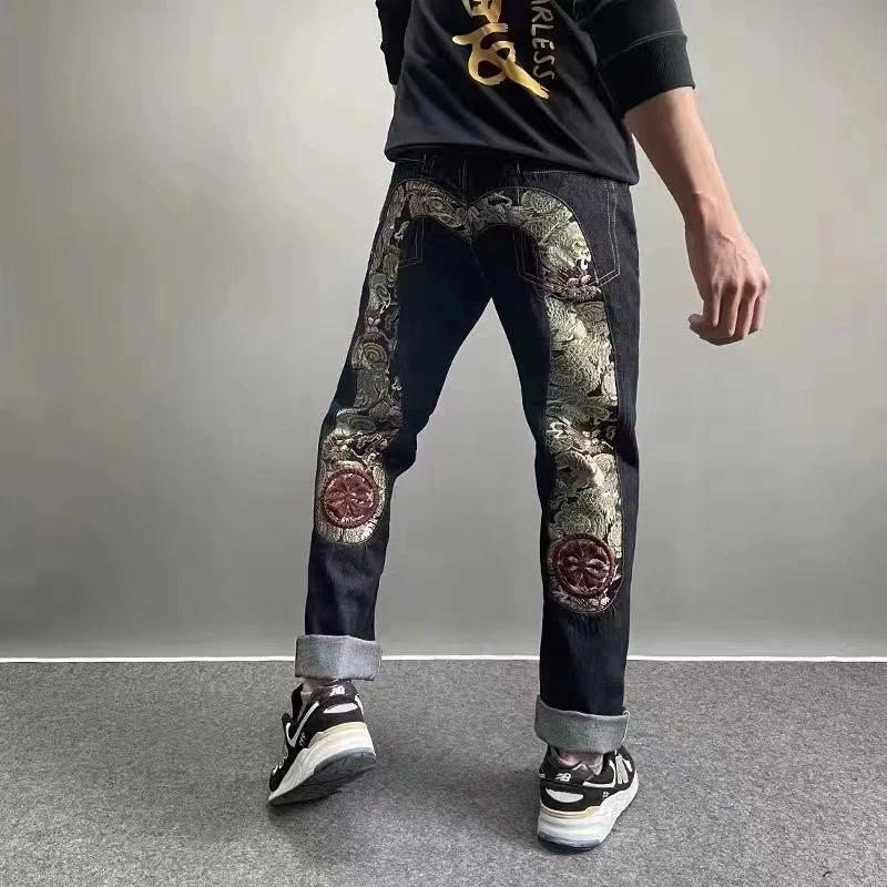 EH · MD-pantalones vaqueros bo - Levis Jeans 501 reseña y precio