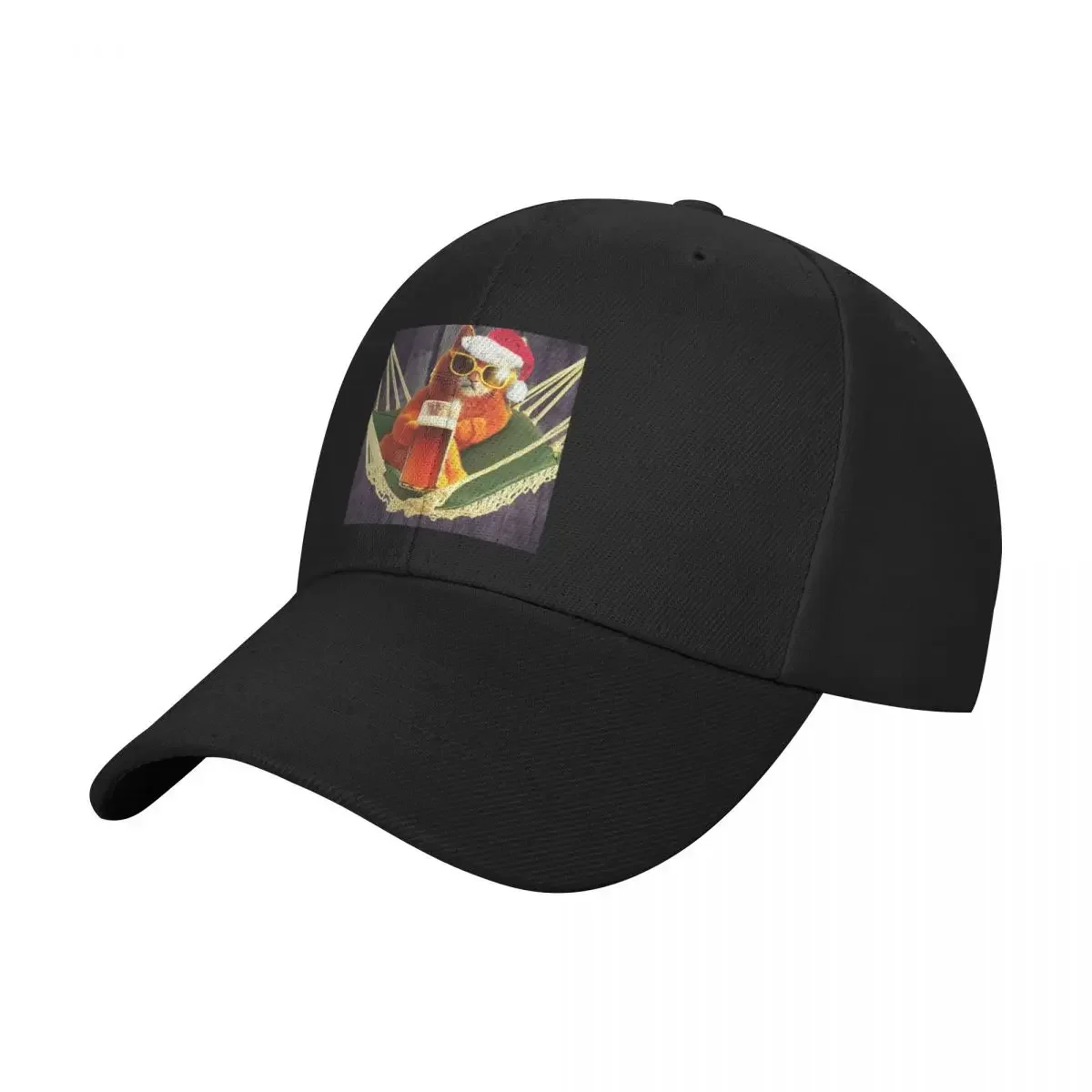 Gorra de béisbol de lujo Cool  - Streetwear Brand Cat reseña y precio