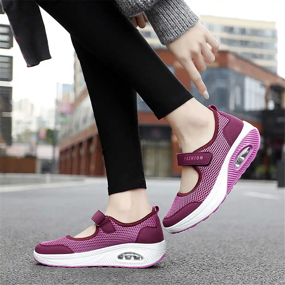 36-41 zapatillas de deporte de - Streetwear Brand Uk reseña y precio