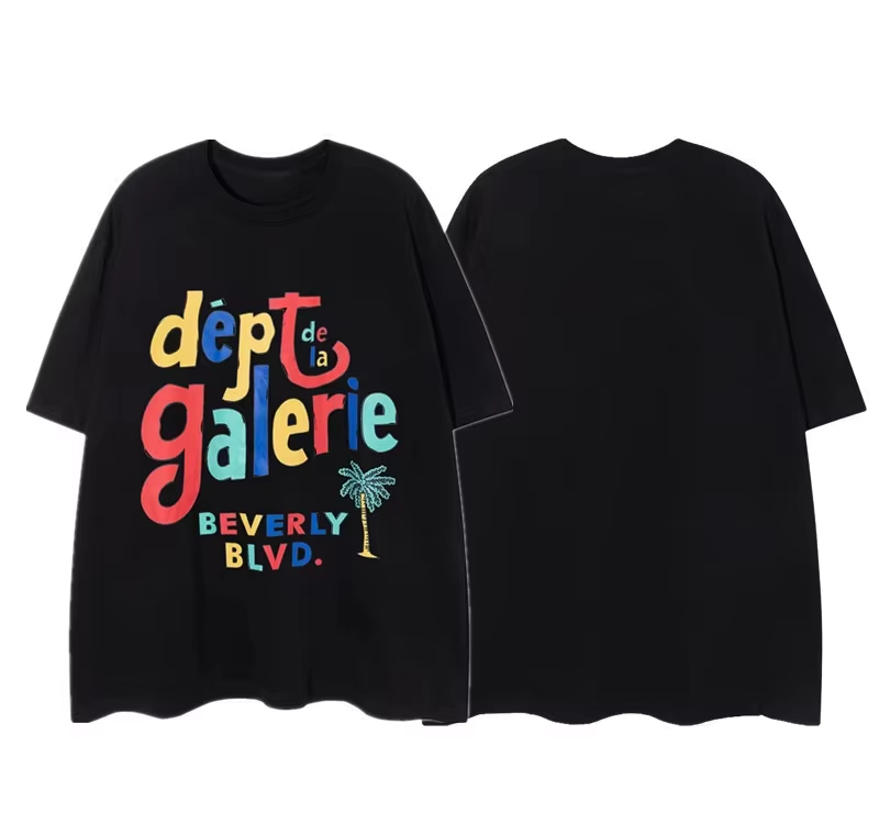Camiseta Clásica de Marca de M - Streetwear Brand Logo reseña y precio