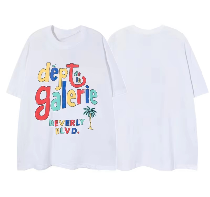 Camiseta Clásica de Marca de M - Streetwear Brand Logo reseña y precio