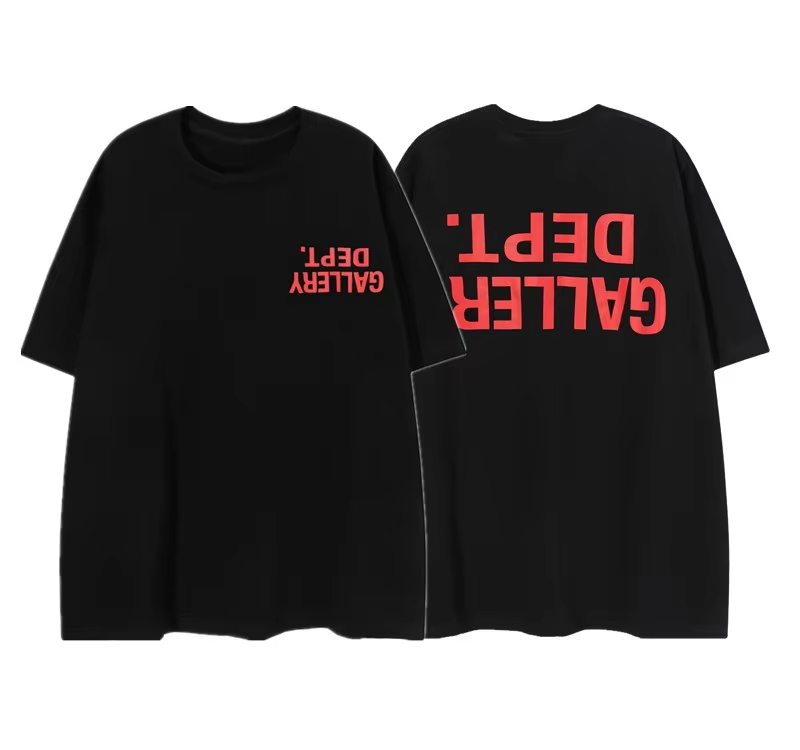 Camiseta Clásica de Marca de M - Streetwear Brand Logo reseña y precio